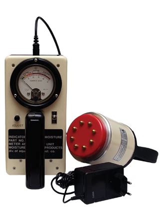 hcs2049 moisture meter